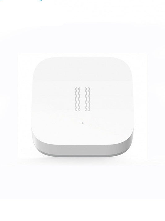 Vibration Sensor Alarm Reminder Homekit Smart Home - AGB LuxeDrop