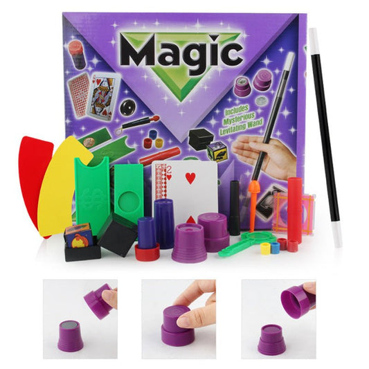 Magic toys - AGB LuxeDrop