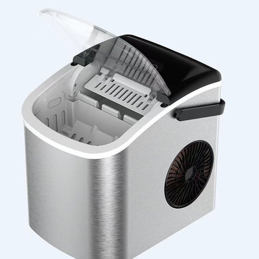 Home Ice Machine Small Ice Maker - AGB LuxeDrop