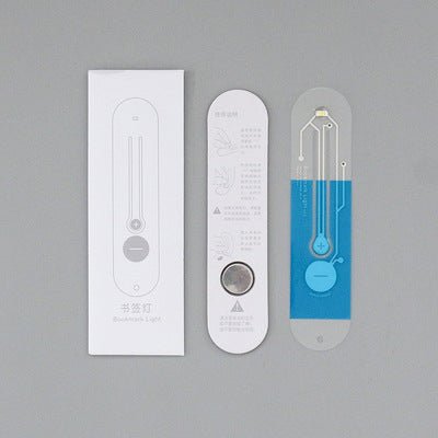 High - tech Creative Design Reading Lamp - AGB LuxeDrop