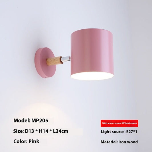 Home Living Room Sofa Background Light - AGB LuxeDrop