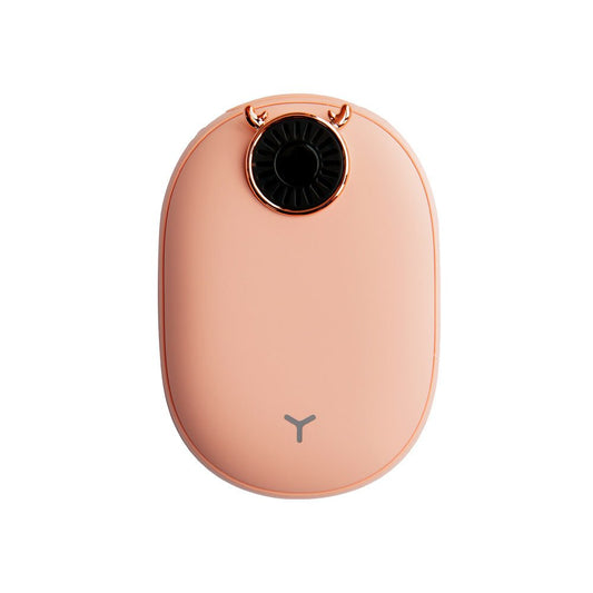 Small USB Power Bank Portable Power Bank - AGB LuxeDrop