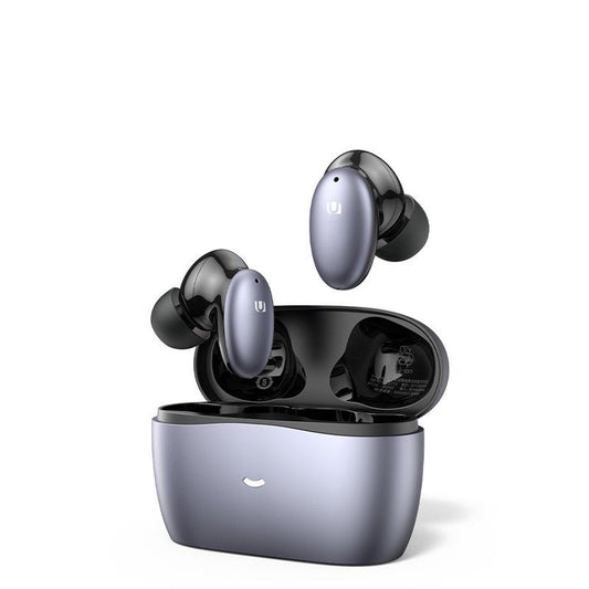 Active Noise Canceling Bluetooth Earphones - AGB LuxeDrop