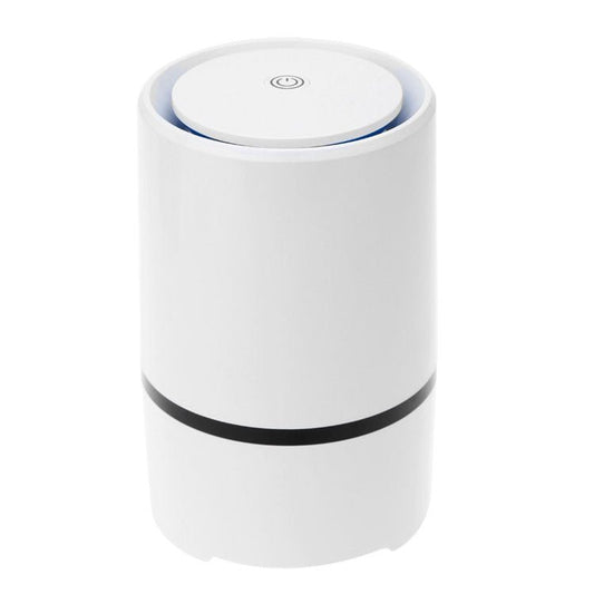 USB Air Purifier Air Cleaner for Home Low Noise - AGB LuxeDrop