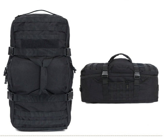 Multifunctional And Large - capacity Outdoor Travel Backpack - AGB LuxeDrop