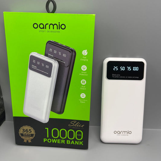 Large Capacity Portable Power Portable Power Source - AGB LuxeDrop