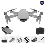 Cross - border E99Pro2 Drone 4K Dual Cameras - AGB LuxeDrop