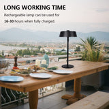 Adjustable Simple LED Night Light - AGB LuxeDrop