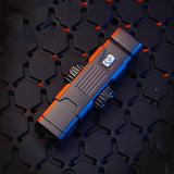 High - tech Cool Charging Lighter - AGB LuxeDrop