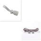 Shoe Laces For Kids And Adult Sneakers Quick Lazy Metal Lock Laces Shoe Strings
