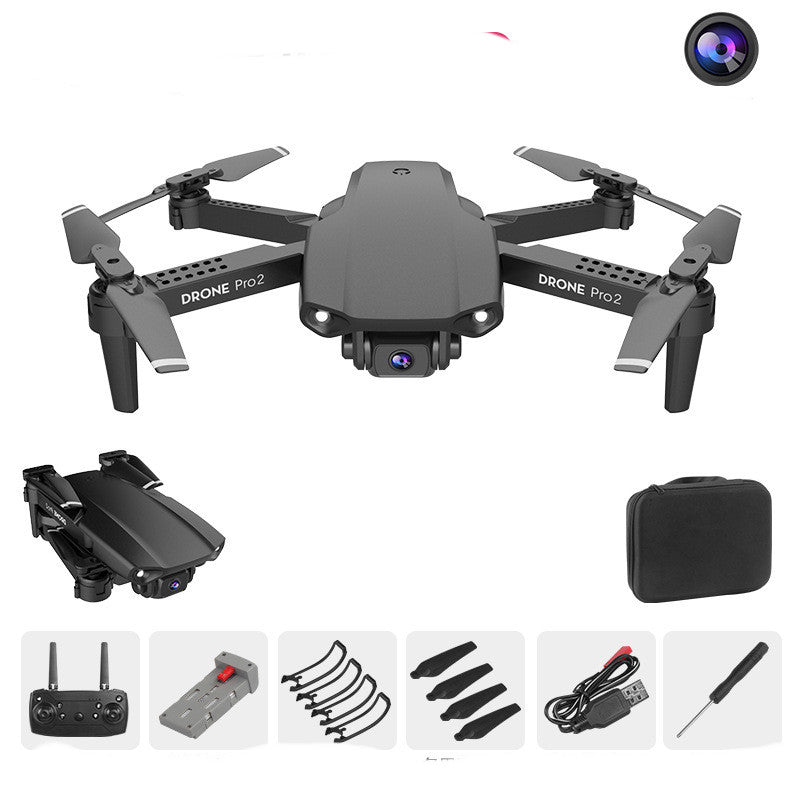 Cross - border E99Pro2 Drone 4K Dual Cameras - AGB LuxeDrop