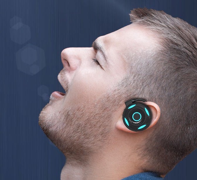 Earphones for Games - AGB LuxeDrop