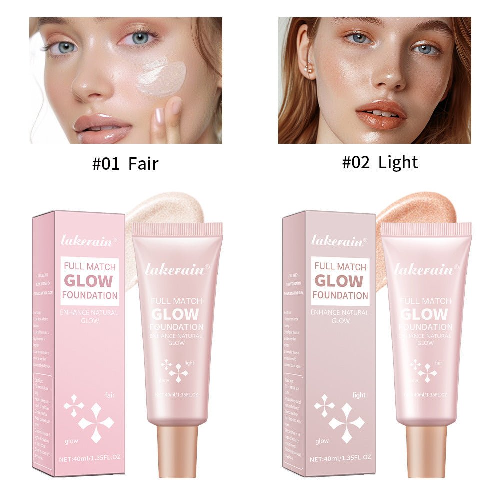 Beauty Cosmetics Facial Makeup Set - AGB LuxeDrop