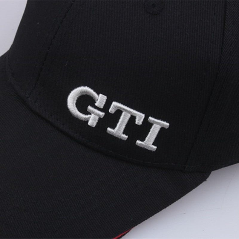 Men's Athleisure Golf Embroidered Baseball Hat - AGB LuxeDrop