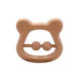 Babies Learn To Crawl And Grasp Beech Toys - AGB LuxeDrop