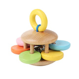 Hand - held Rattle Early Education Toys For Babies - AGB LuxeDrop