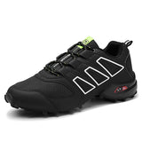 Sneakers Hiking Trail Running Shoes - AGB LuxeDrop
