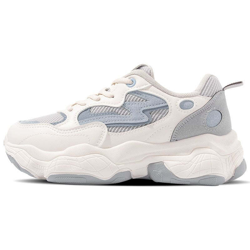 Daddy Shoes Super Fire Running Sneakers - AGB LuxeDrop