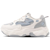 Daddy Shoes Super Fire Running Sneakers - AGB LuxeDrop