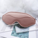 Sleeping Eye Mask 3d Eye Mask Cotton Shading - AGB LuxeDrop