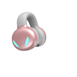 Home Portable Wireless Bluetooth Earphones - AGB LuxeDrop