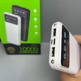 Large Capacity Portable Power Portable Power Source - AGB LuxeDrop