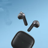 Bluetooth Earphones Are Truly Wireless - AGB LuxeDrop