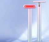 The New Beauty Eye Micro - current Massager Color Light Iontophoresis Instrument - AGB LuxeDrop