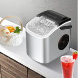 Home Ice Machine Small Ice Maker - AGB LuxeDrop