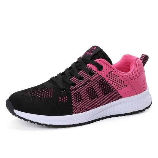 Non - slip shopping shoes sneakers - AGB LuxeDrop