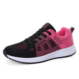 Non - slip shopping shoes sneakers - AGB LuxeDrop