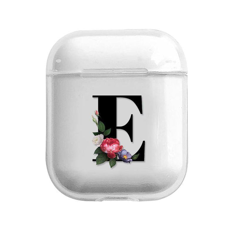 Earphone case for Case - AGB LuxeDrop