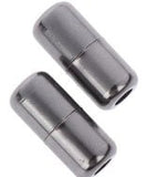 Shoe Laces For Kids And Adult Sneakers Quick Lazy Metal Lock Laces Shoe Strings - AGB LuxeDrop