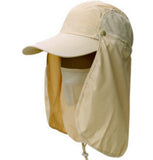 Bicycle Riding Headgear Men And Women Anti - UV Outdoor - AGB LuxeDrop