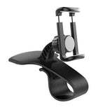 Car accessories car phone navigation bracket - AGB LuxeDrop