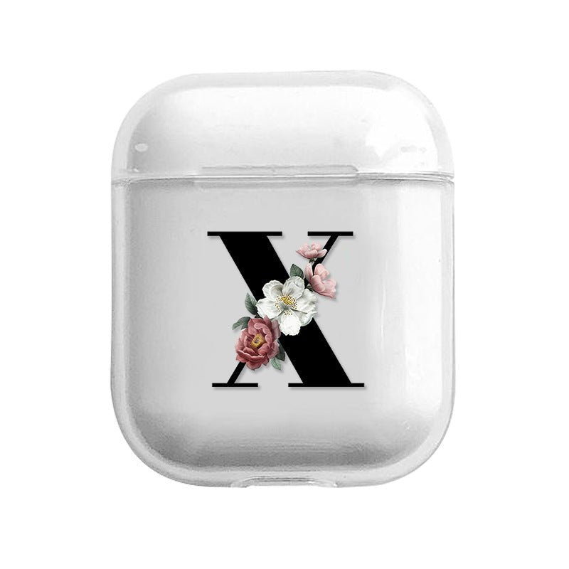 Earphone case for Case - AGB LuxeDrop