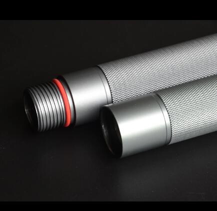 Outdoor Defense Tactical Stick Alpenstock Hiking Camping Equipment Multifunctional Walking Stick - AGB LuxeDrop