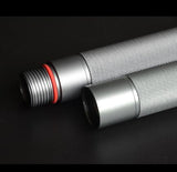 Outdoor Defense Tactical Stick Alpenstock Hiking Camping Equipment Multifunctional Walking Stick - AGB LuxeDrop