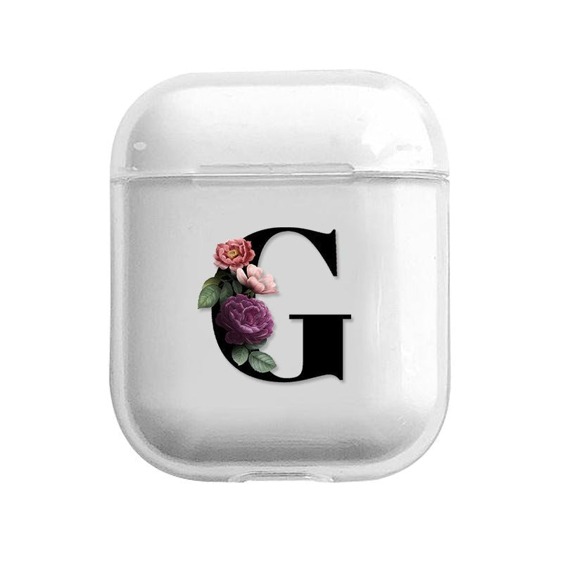 Earphone case for Case - AGB LuxeDrop