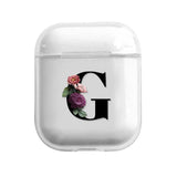 Earphone case for Case - AGB LuxeDrop