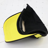 Fashion All - match Couple Fluorescent Baseball Cap - AGB LuxeDrop
