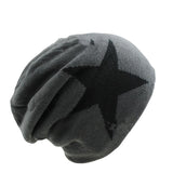 Winter knitted hood wind cap - AGB LuxeDrop