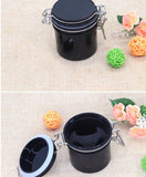 Eyelash glue storage tank - AGB LuxeDrop