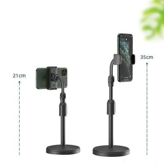 Mobile Phone Live Desktop Stand Lazy Phone Stand - AGB LuxeDrop