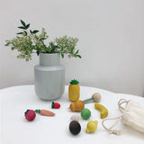 Wooden intellectual toys - AGB LuxeDrop