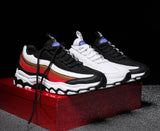 Casual sneakers running shoes - AGB LuxeDrop