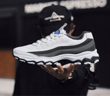 Casual sneakers running shoes - AGB LuxeDrop