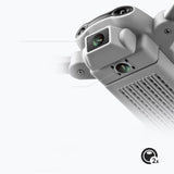 Mini Drone Small 4K Remote Control Aircraft - AGB LuxeDrop