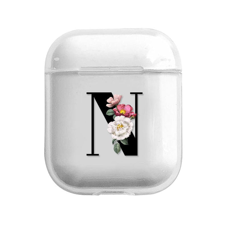 Earphone case for Case - AGB LuxeDrop