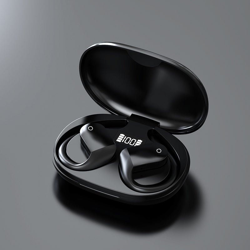 Open Ear Bluetooth, Wireless Headphones - AGB LuxeDrop